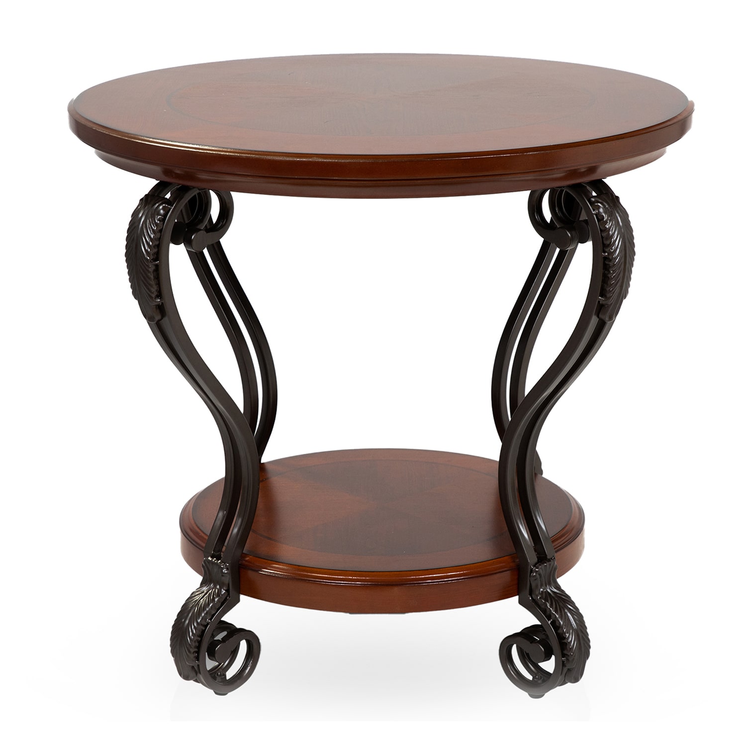 Furniture of America™ Camden Storage End Table