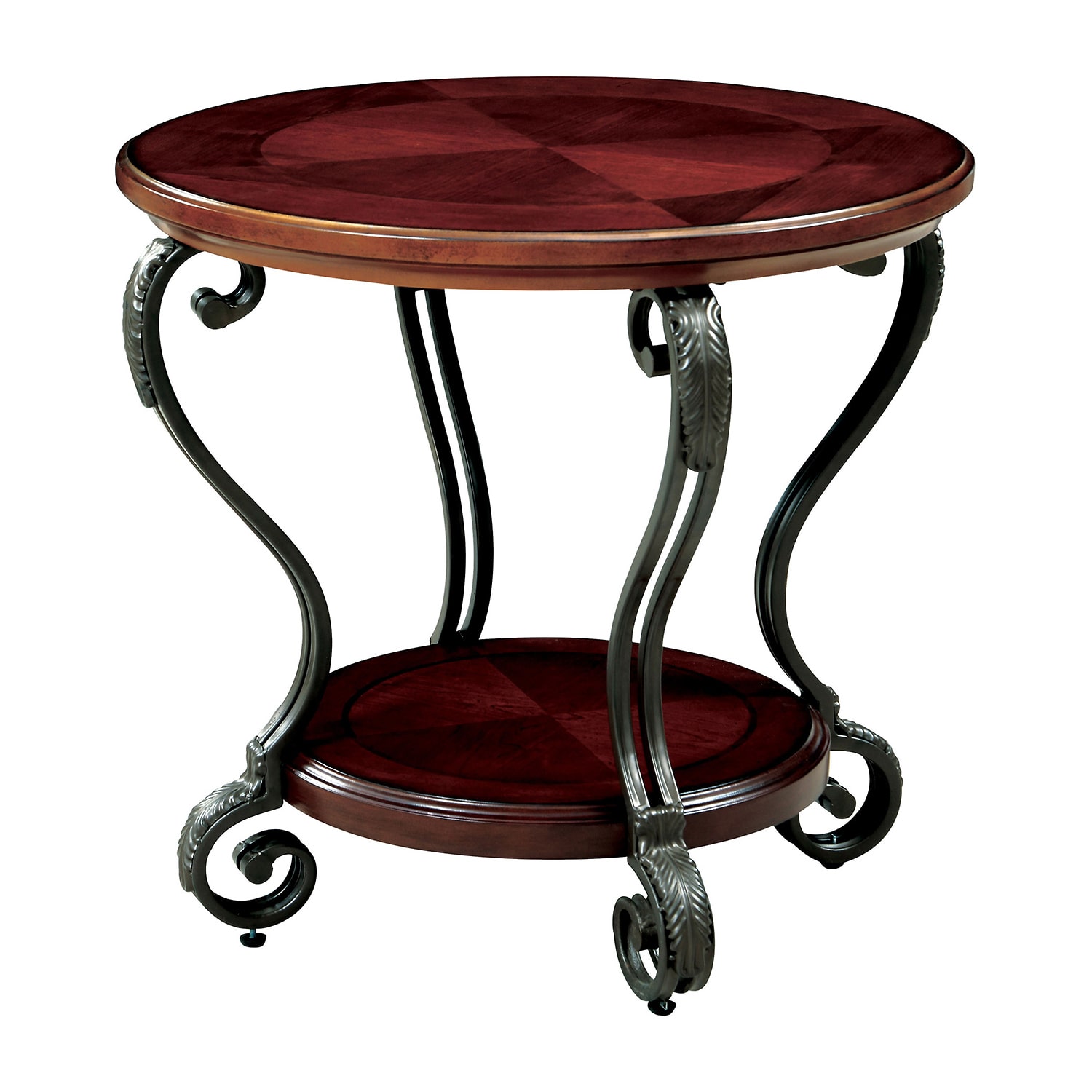 Furniture of America™ Camden Storage End Table