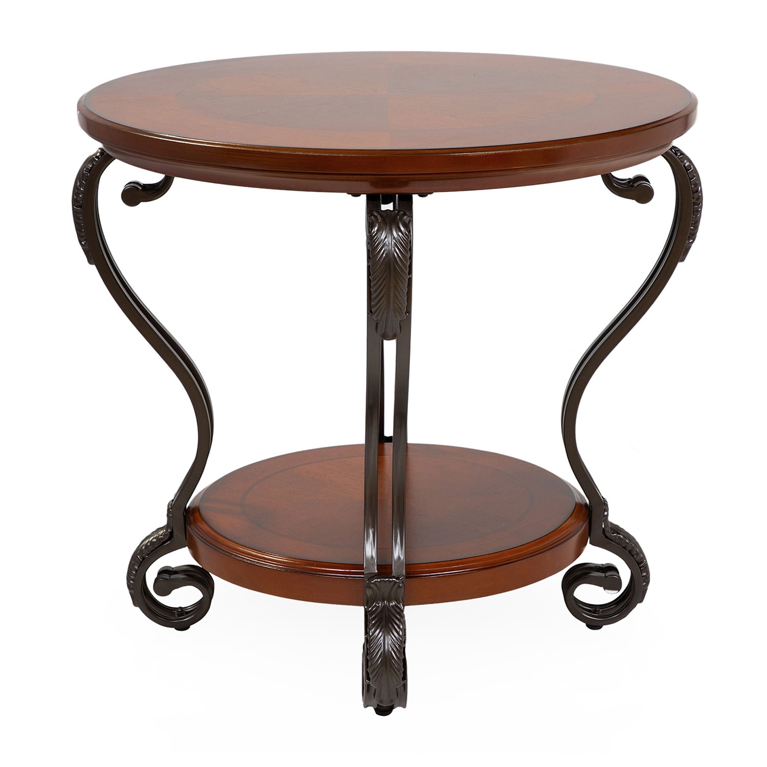 Furniture of America™ Camden Storage End Table