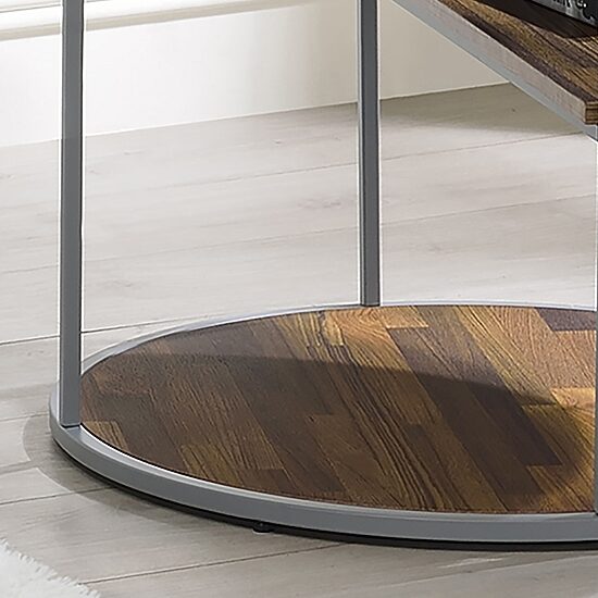 Furniture of America™ Searcy Storage End Table