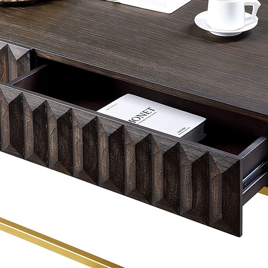 Furniture of America™ Rita End Table
