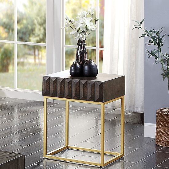 Furniture of America™ Rita End Table