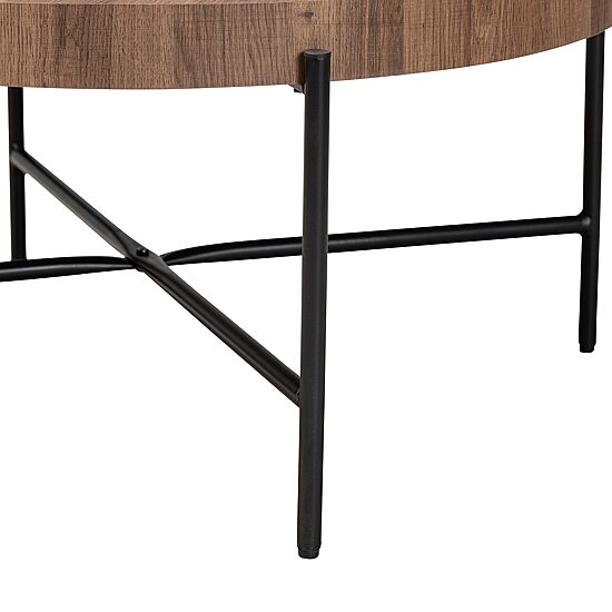 Umar Coffee Table