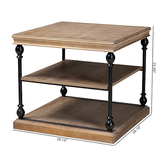 Sebastian End Table