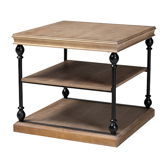 Sebastian End Table