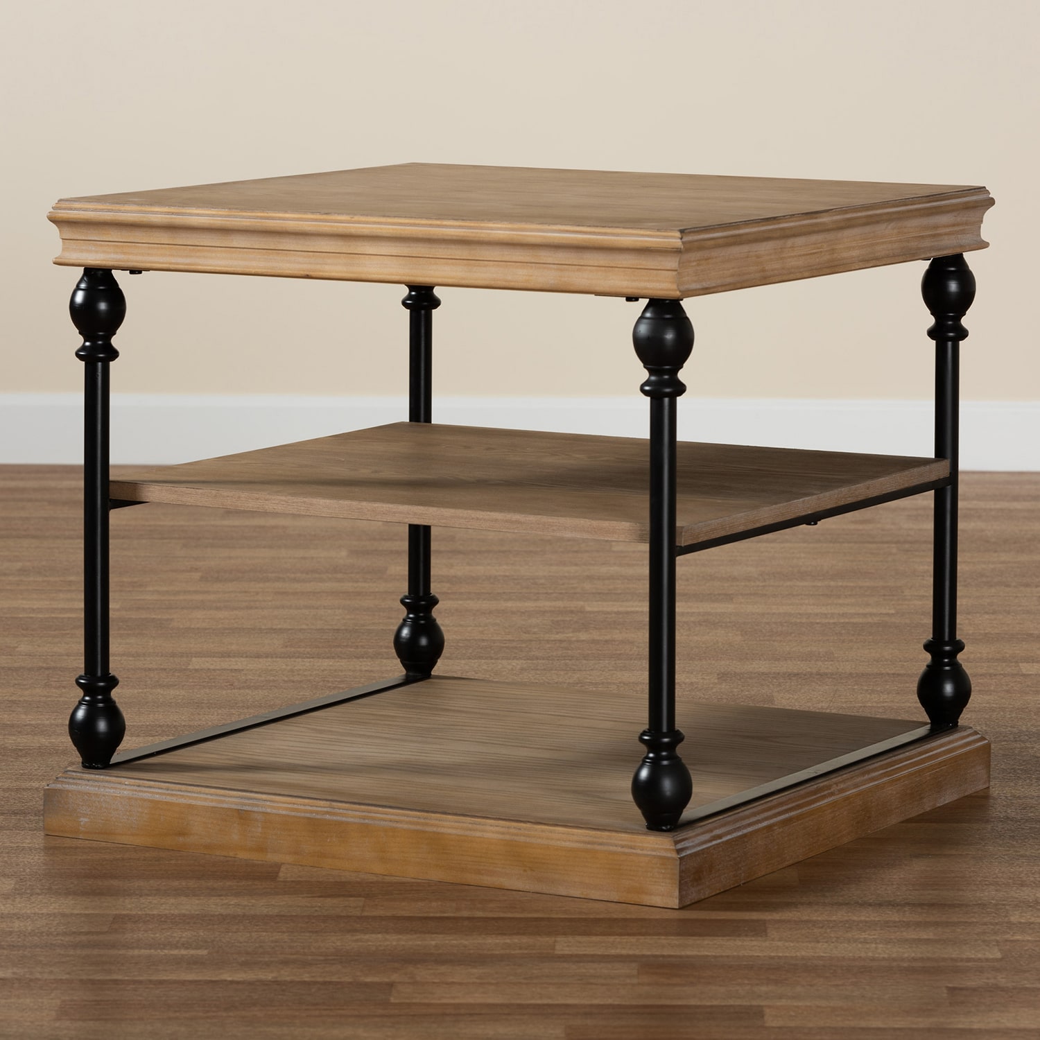 Sebastian End Table