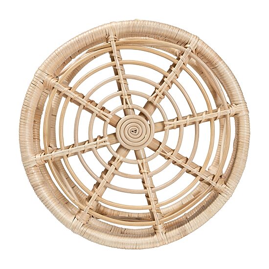 Bowie Rattan Nesting Tables