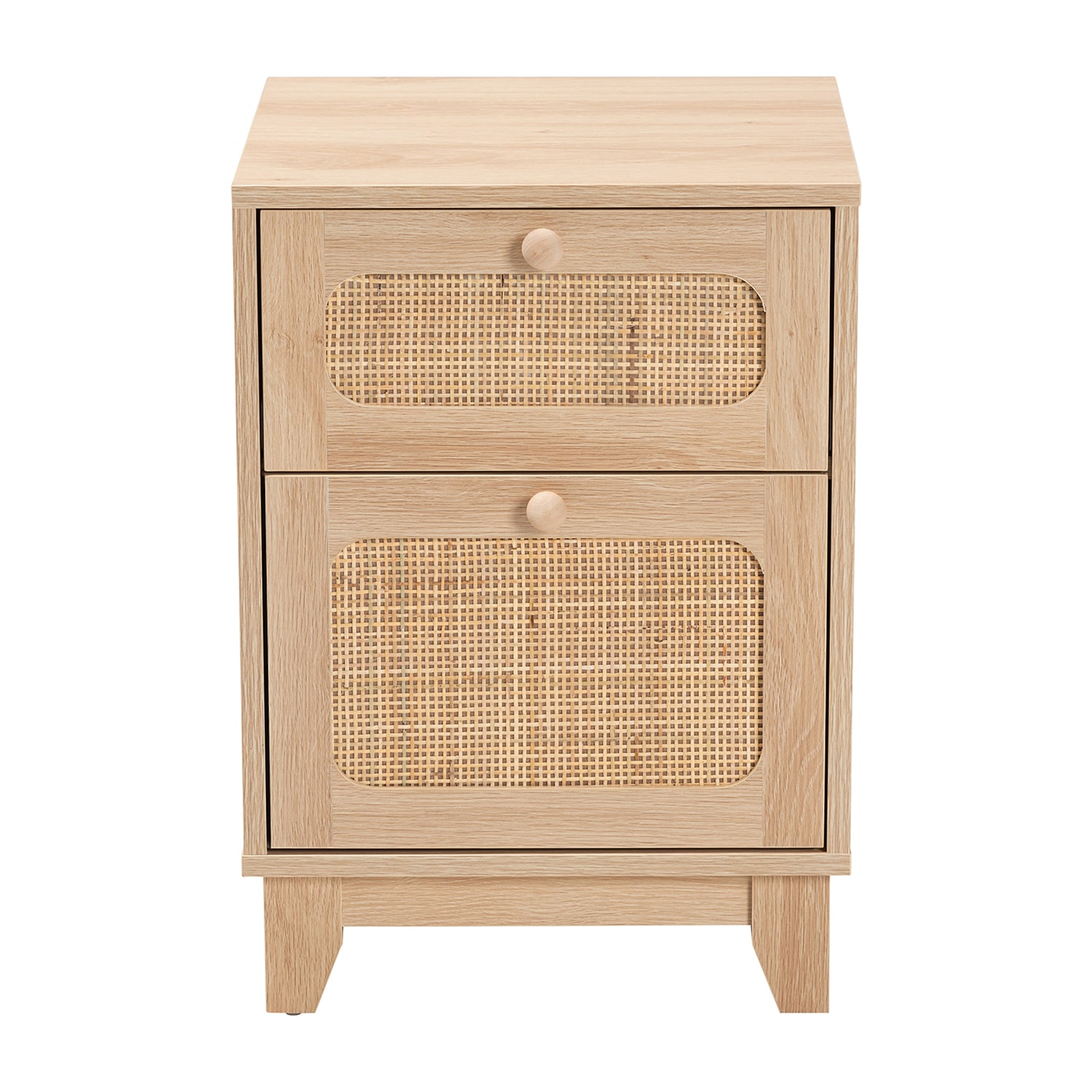 Elsbeth 1-Drawer End Table