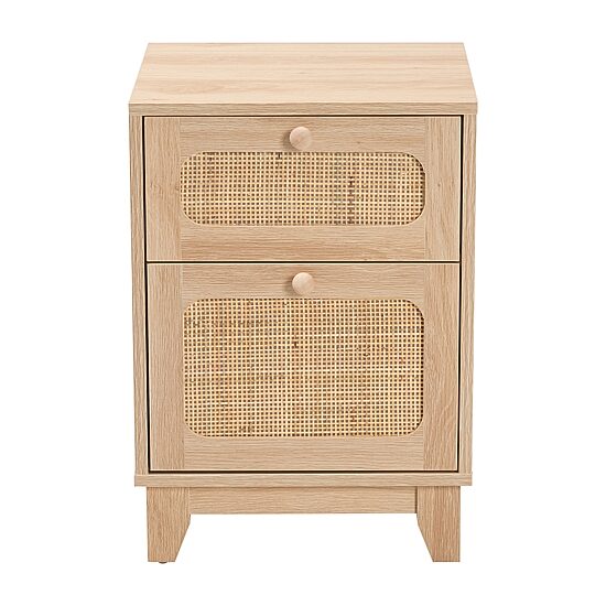 Elsbeth 1-Drawer End Table