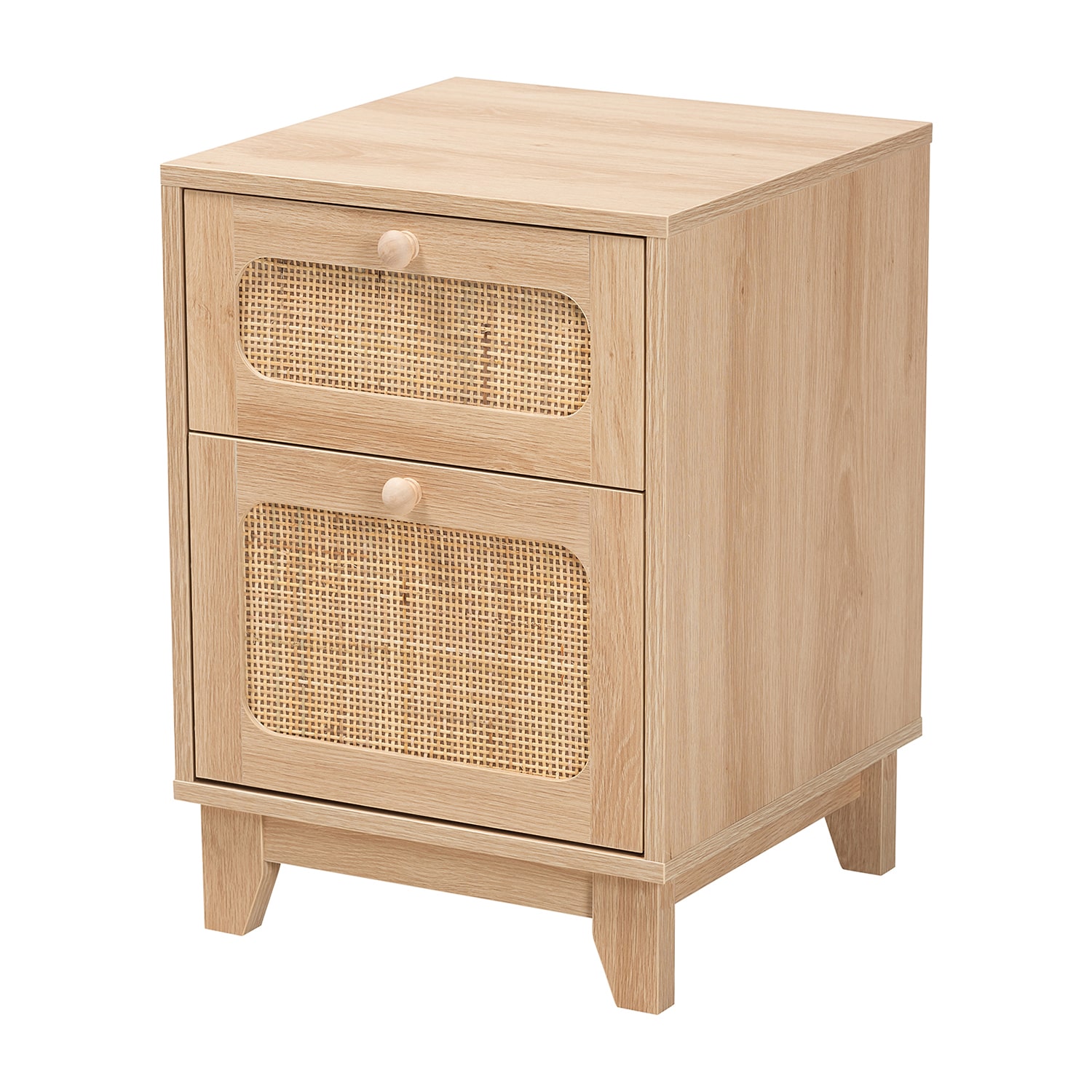 Elsbeth 1-Drawer End Table