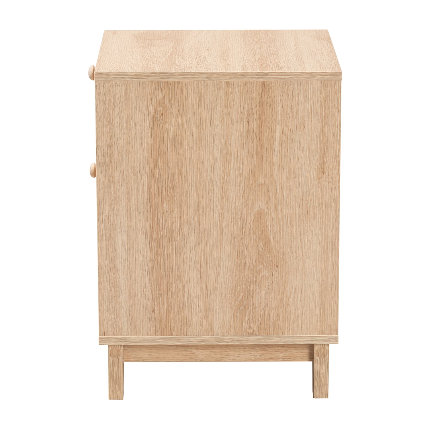 Elsbeth 1-Drawer End Table