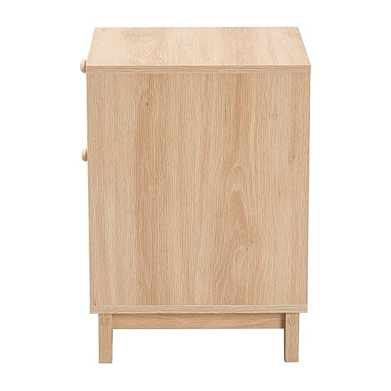Elsbeth 1-Drawer End Table