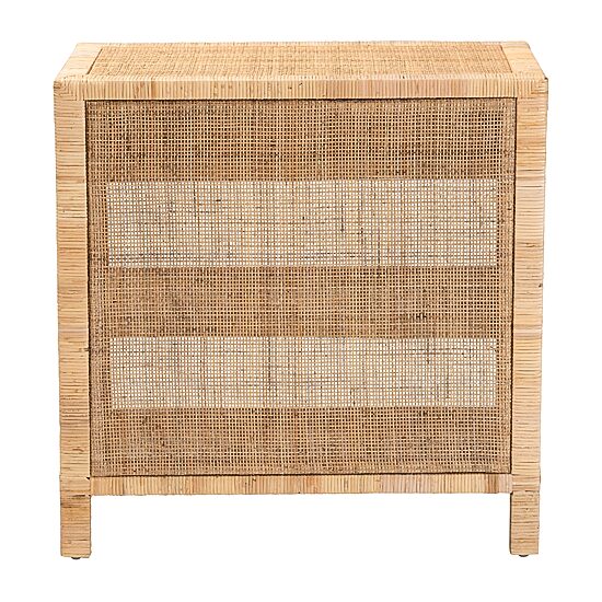 Bella 1-Drawer Console Table