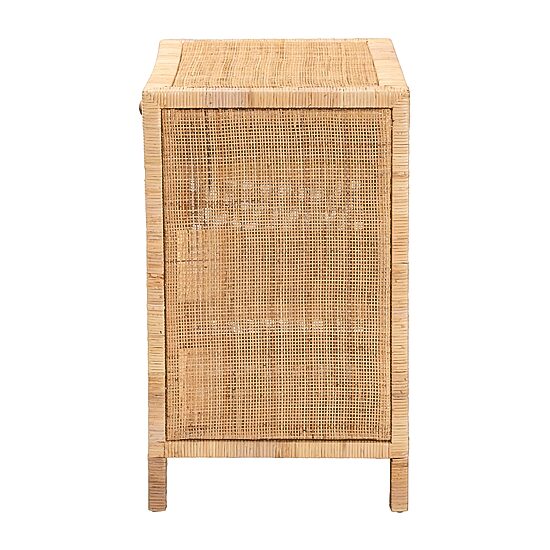 Bella 1-Drawer Console Table