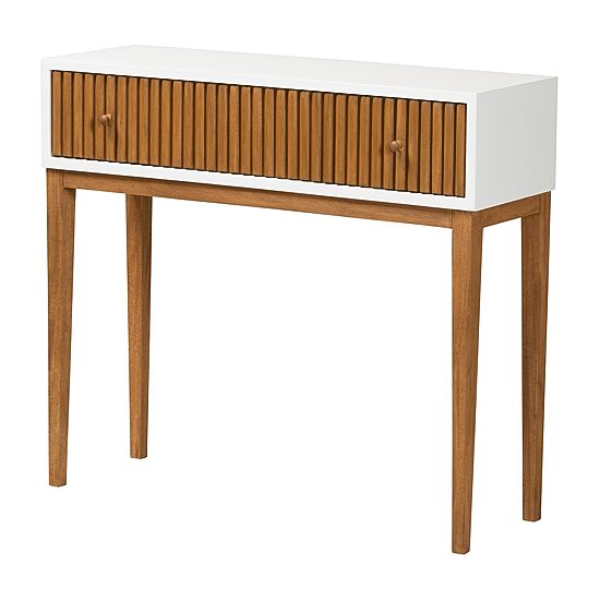 Odile 1-Drawer Console Table