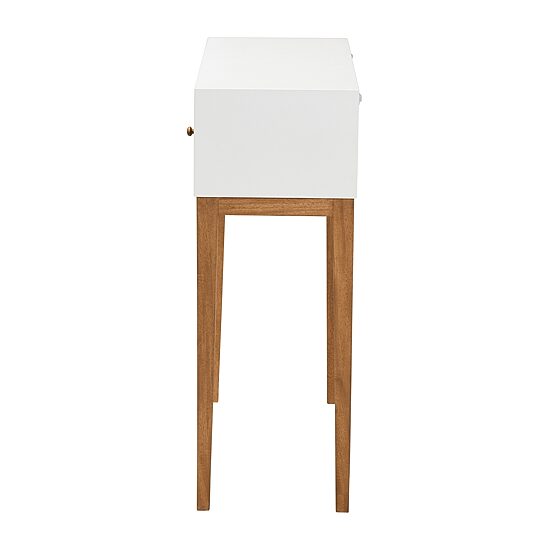 Odile 1-Drawer Console Table