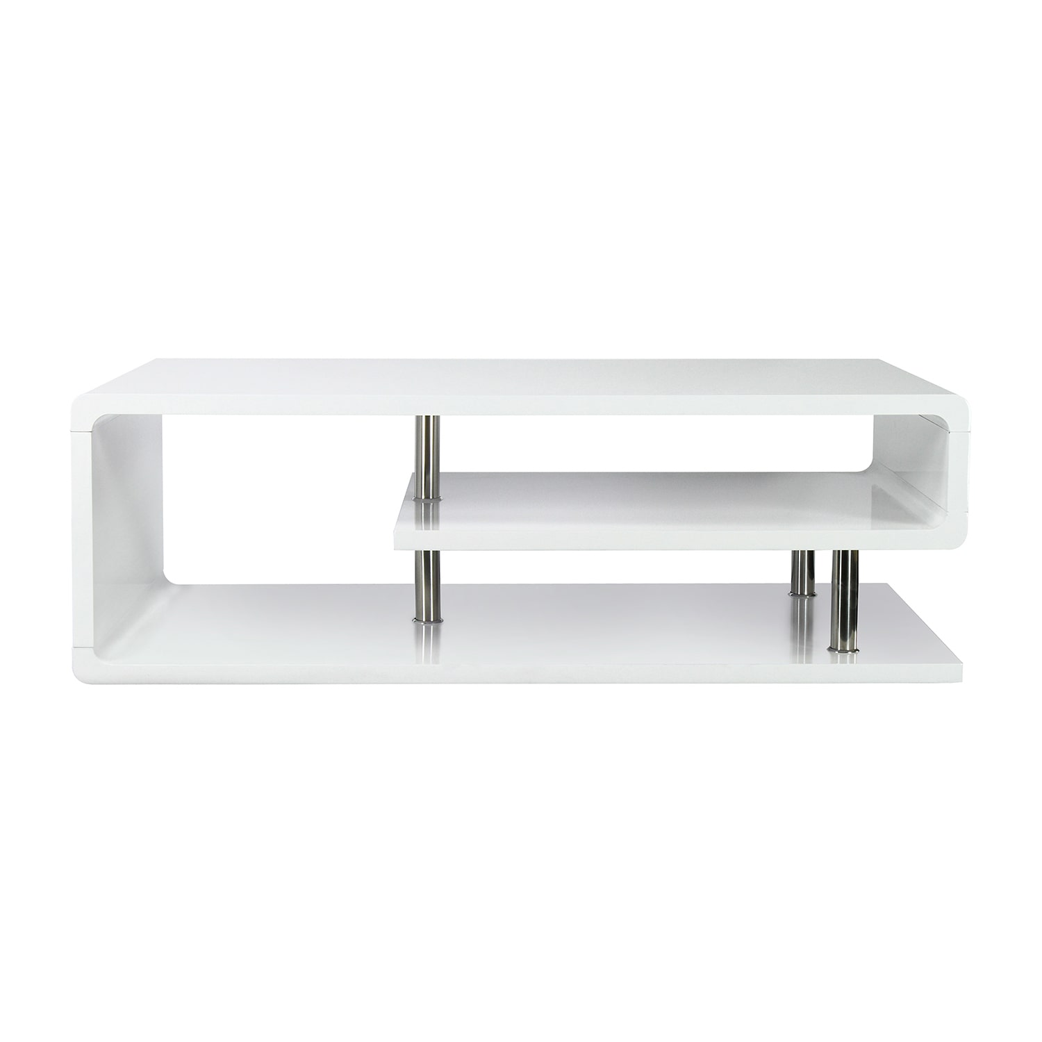 Furniture of America™ Emma Storage Coffee Table