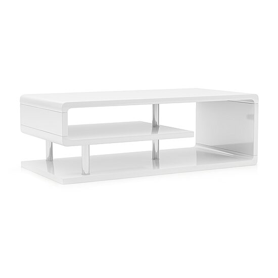 Furniture of America™ Emma Storage Coffee Table