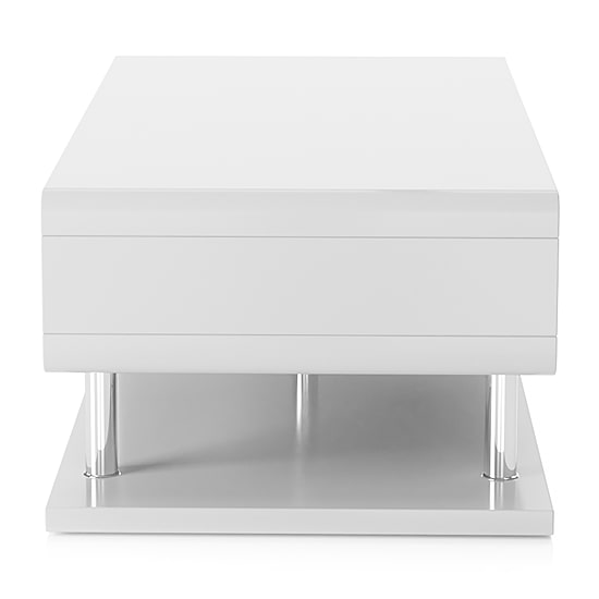 Furniture of America™ Emma Storage Coffee Table