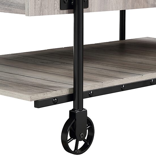 Furniture of America™ Tempe Storage Coffee Table
