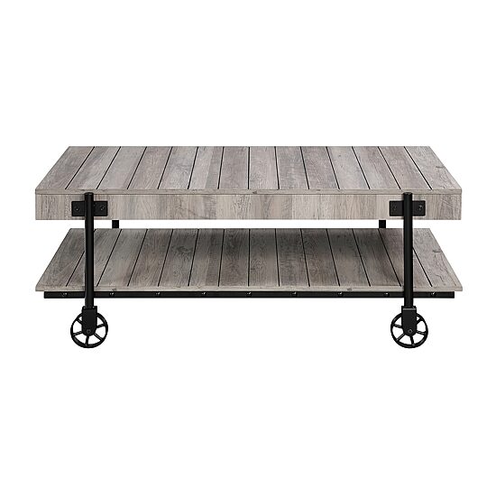 Furniture of America™ Tempe Storage Coffee Table