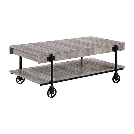 Furniture of America™ Tempe Storage Coffee Table