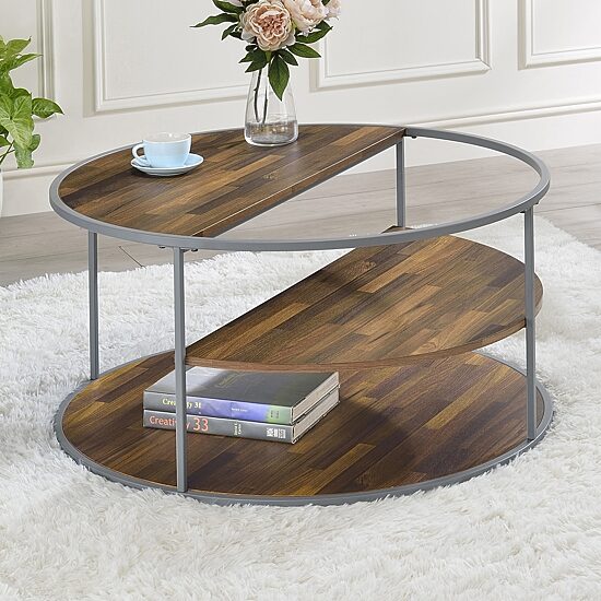 Furniture of America™ Searcy Storage Coffee Table