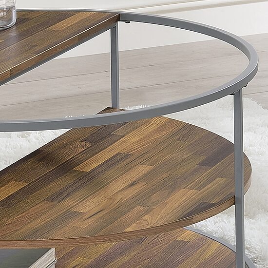 Furniture of America™ Searcy Storage Coffee Table