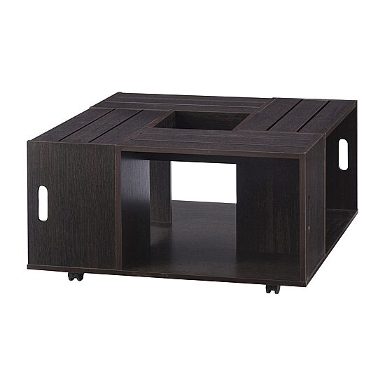 Furniture of America™ Beville Storage Coffee Table