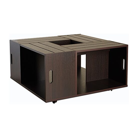 Furniture of America™ Beville Storage Coffee Table