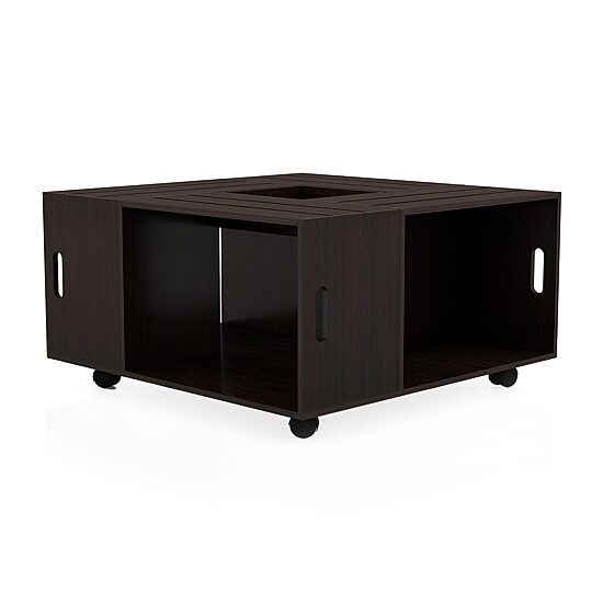 Furniture of America™ Beville Storage Coffee Table