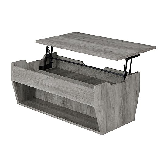 Furniture of America™ Abington Lift-Top Storage Coffee Table