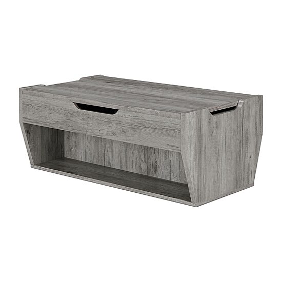 Furniture of America™ Abington Lift-Top Storage Coffee Table
