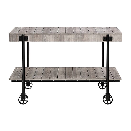 Furniture of America™ Tempe Storage Console Table