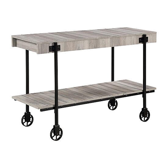 Furniture of America™ Tempe Storage Console Table