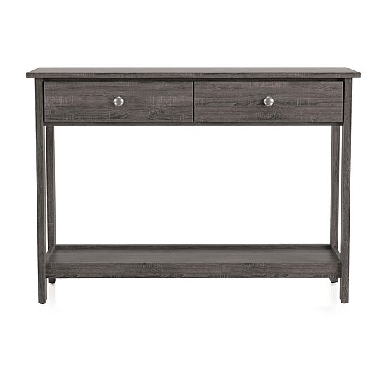 Furniture of America™ Conway Storage 2-Drawer Console Table