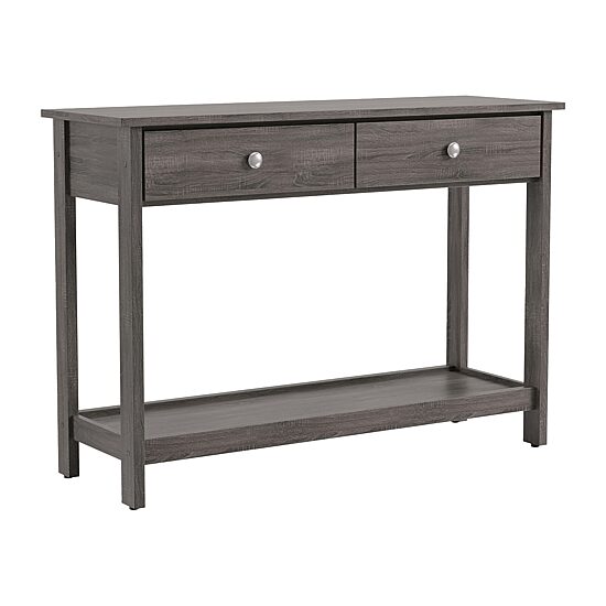 Furniture of America™ Conway Storage 2-Drawer Console Table