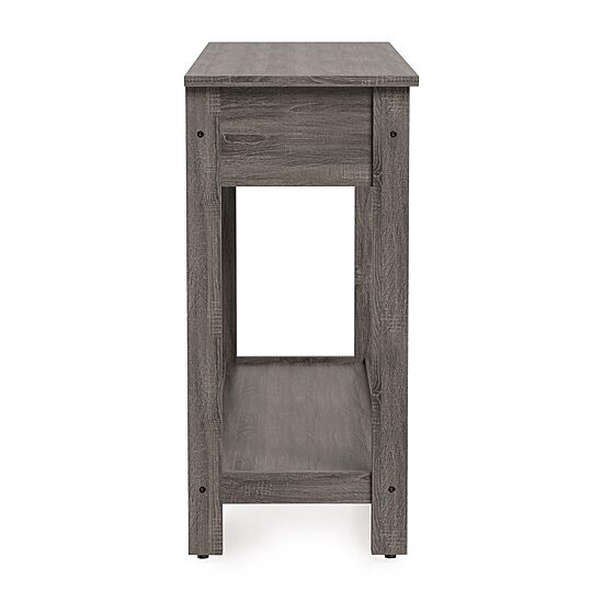 Furniture of America™ Conway Storage 2-Drawer Console Table
