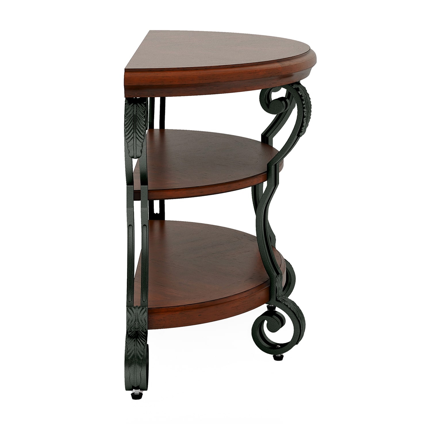 Furniture of America™ Camden Storage Console Table