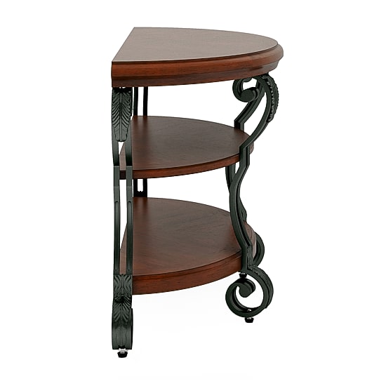 Furniture of America™ Camden Storage Console Table