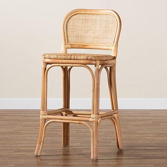 Adrena Bar Stool