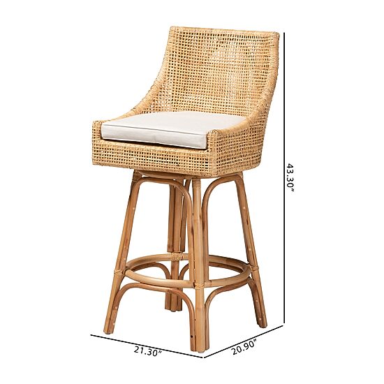 Bella Bar Stool