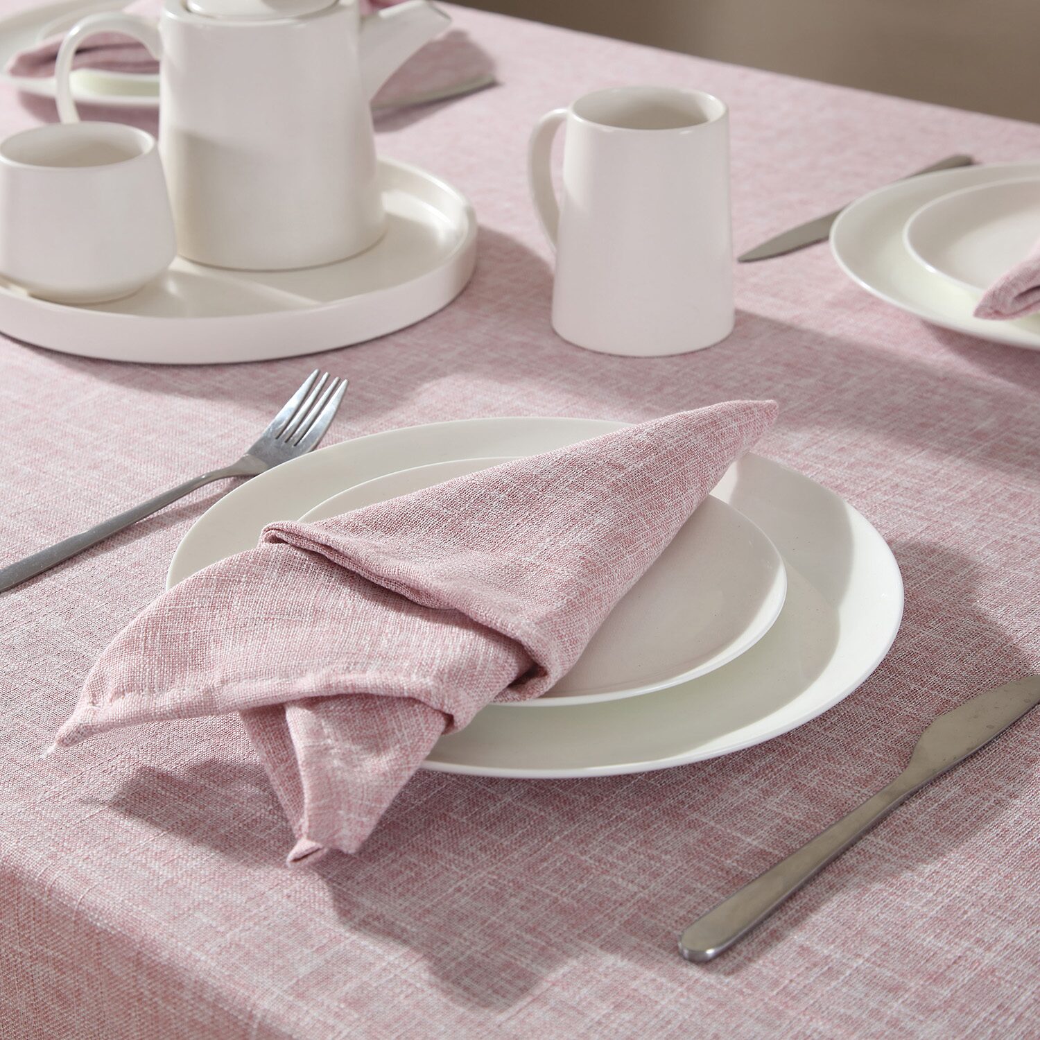 Laura Ashley Harper 6-pc. Napkins