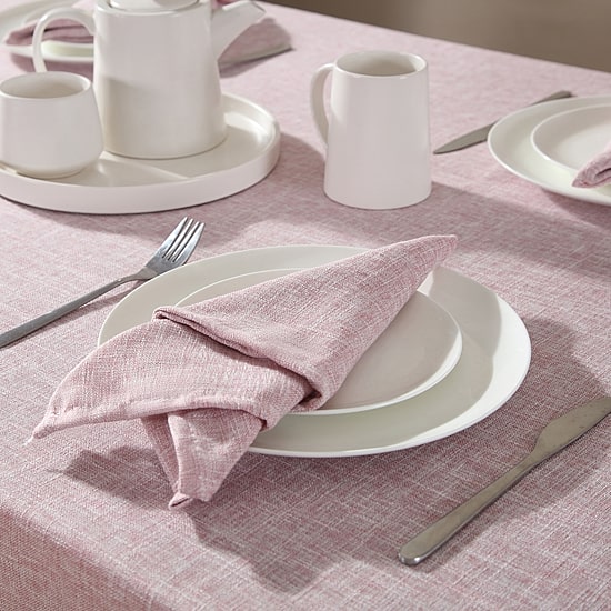 Laura Ashley Harper 6-pc. Napkins