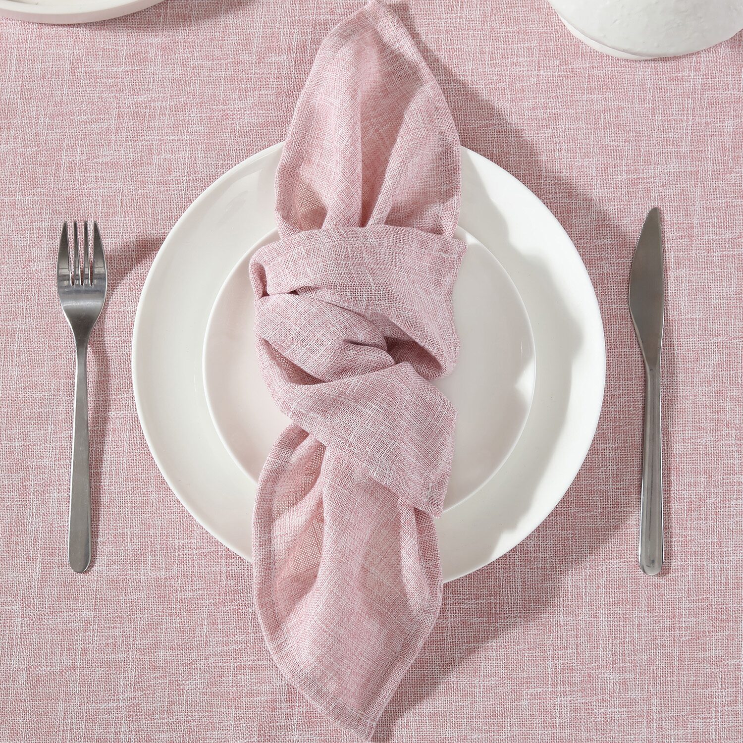 Laura Ashley Harper 6-pc. Napkins