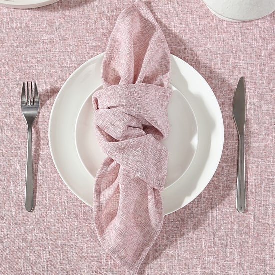Laura Ashley Harper 6-pc. Napkins