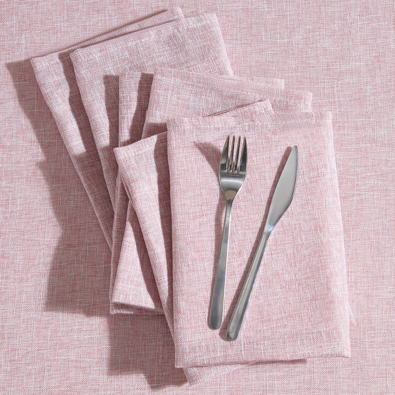 Laura Ashley Harper 6-pc. Napkins