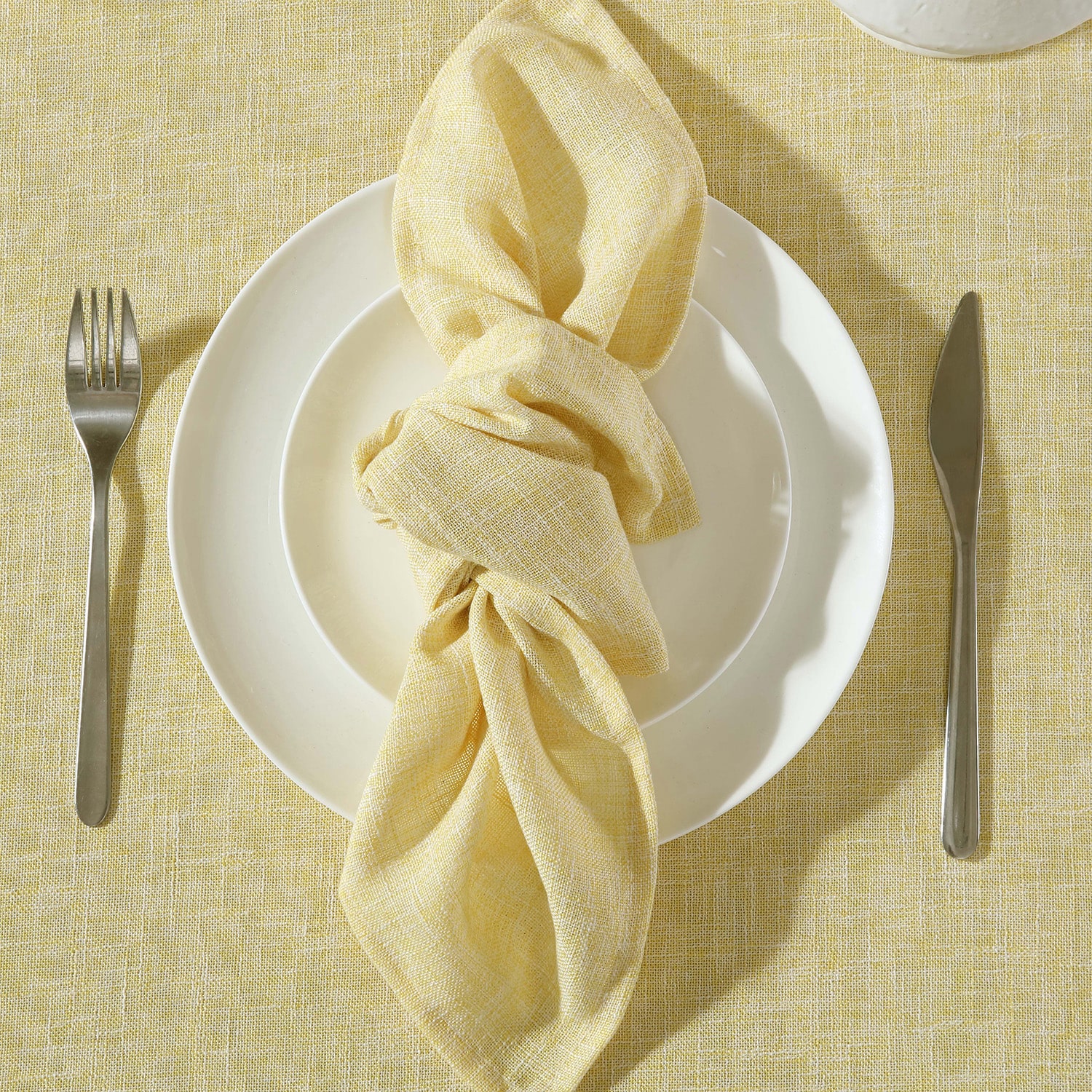 Laura Ashley Harper 6-pc. Napkins