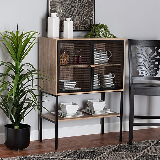 Asher Sideboard