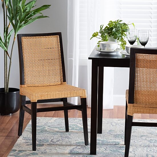 Lingga Dining Chair